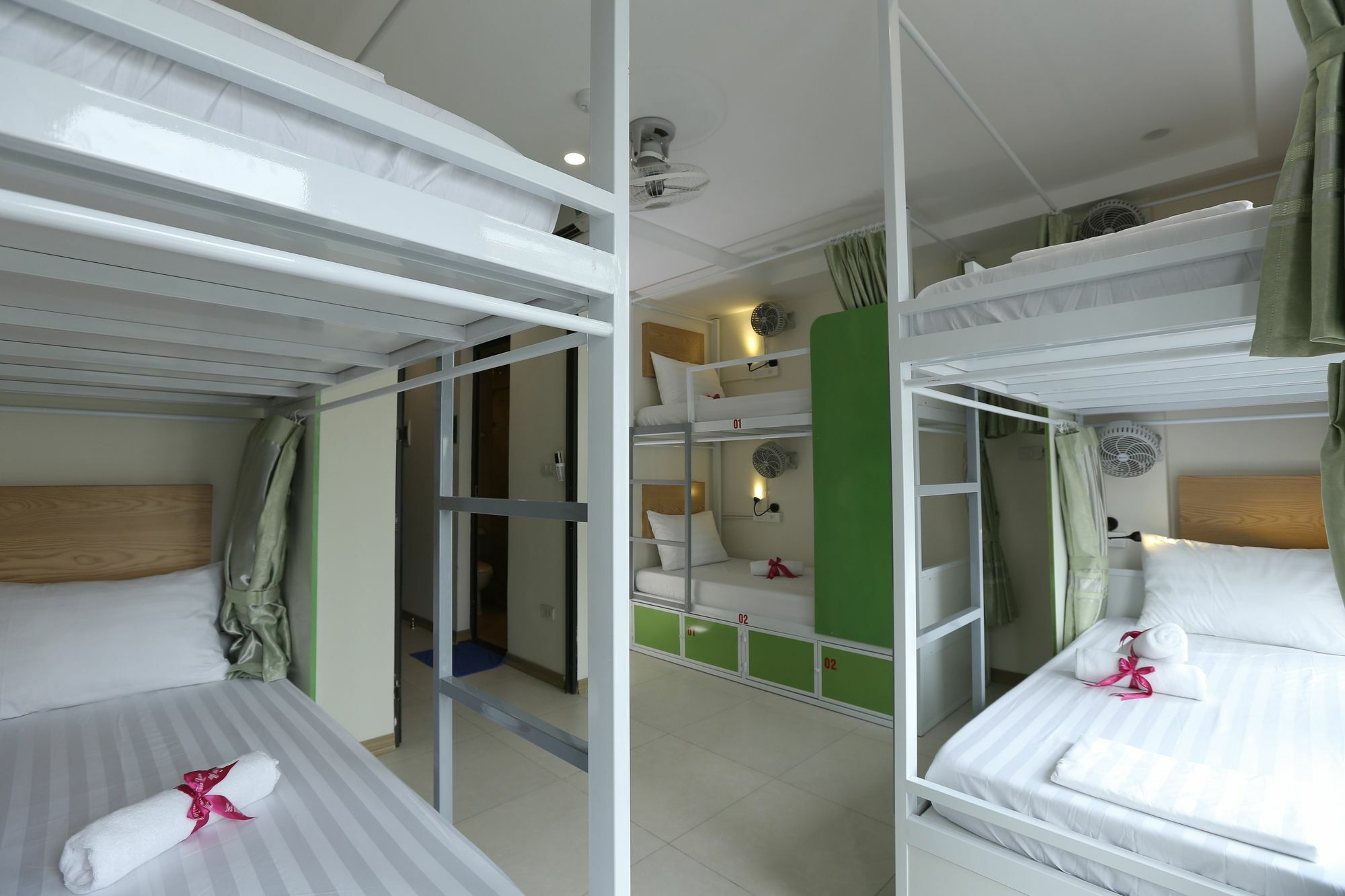 Hanoi Amazing Hostel Luaran gambar