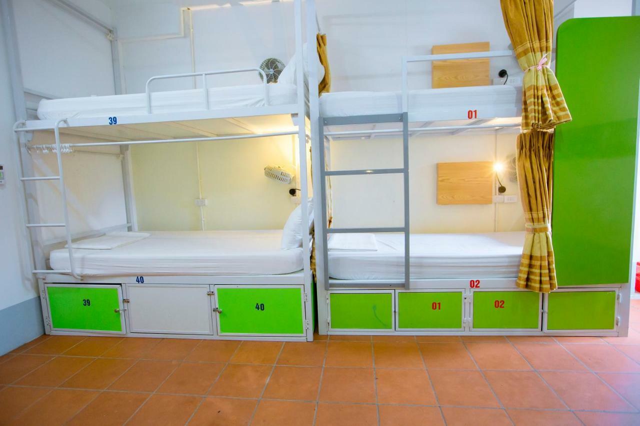Hanoi Amazing Hostel Luaran gambar