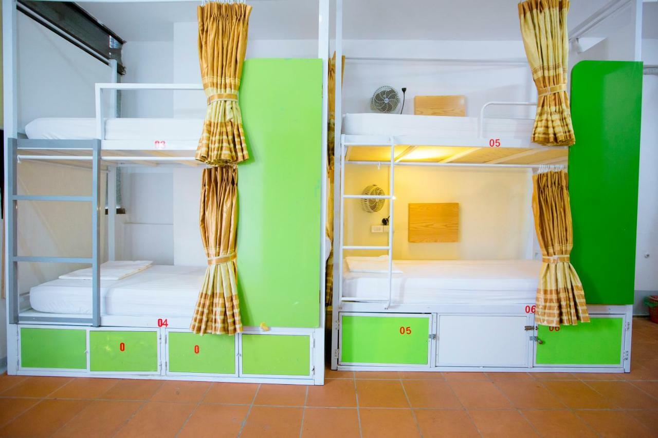 Hanoi Amazing Hostel Luaran gambar